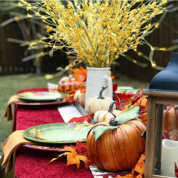 5 Fall Decorating Hashtags on Instagram You Don't Want to Miss ...