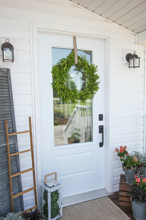 Easy and Beautiful Wreath Ideas — The Kwendy Home